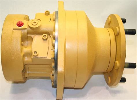 hydraulic drive motor for skid steer|bobcat hydraulic motor.